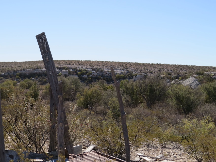 0 Shafter Crossing Rd, Dryden, TX 78851 - photo 1