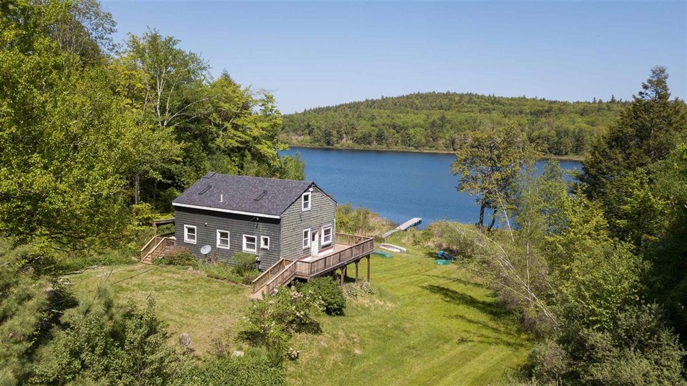 112 White Birch Rd, Henniker, NH 03242 - photo 1