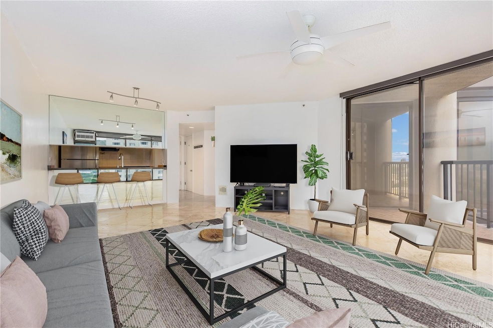 60 N Beretania St unit 2106, Honolulu, HI 96817 - photo 1