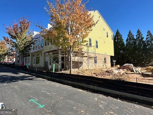 85 Bourbon St unit 3, Senoia, GA 30276 - photo 1