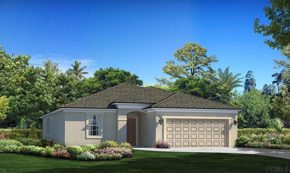 9 Oakleaf Way, Palm Coast, FL 32137 - photo 1