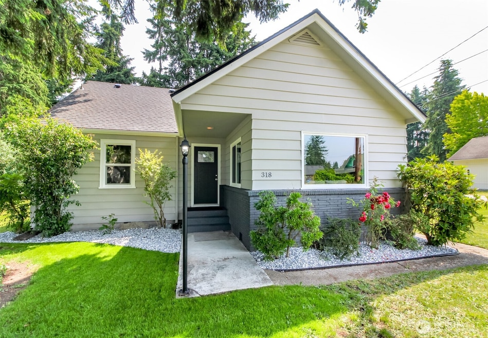 318 Mill Ave SE, Orting, WA 98360 - photo 1