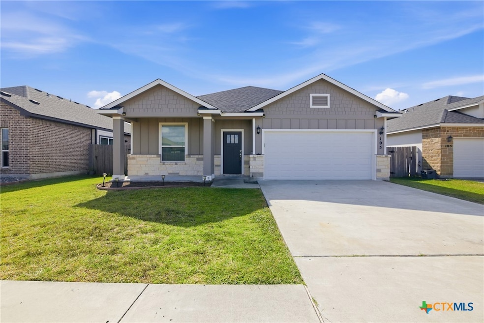 103 Dripping Spring, Victoria, TX 77904 - photo 1