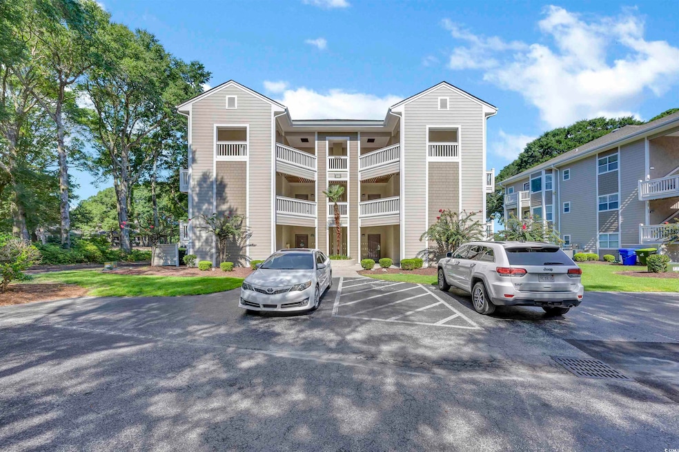 213 Kings Trail unit 1001, Sunset Beach, NC 28468 - photo 1