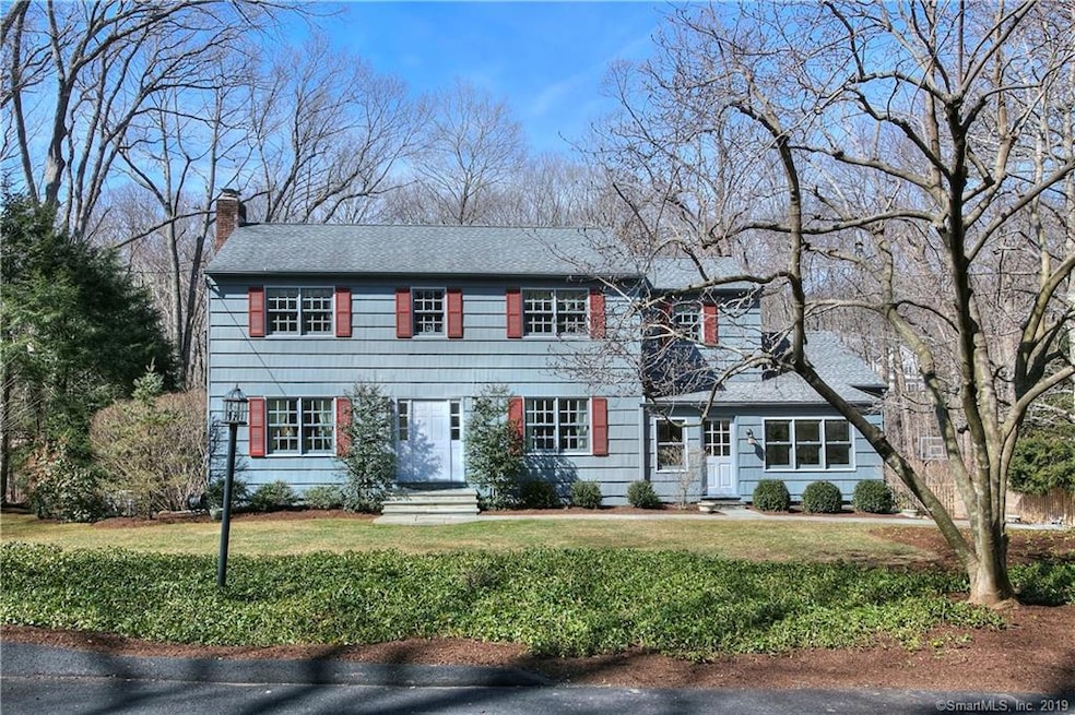 20 Parish Rd N, New Canaan, CT 06840 - photo 1