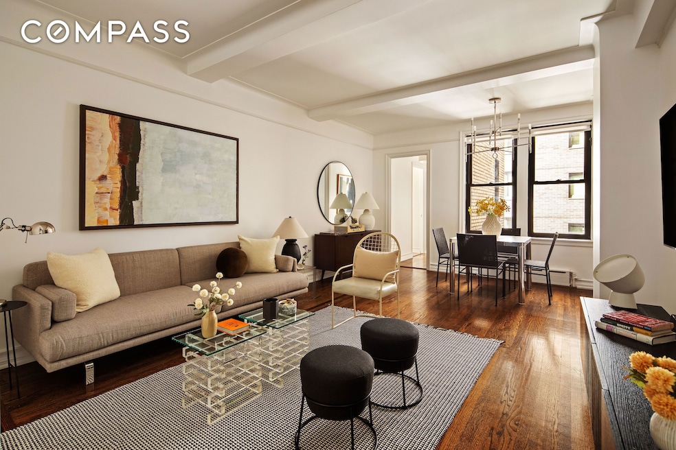 308 E 79th St unit 10G, New York, NY 10075 - photo 1