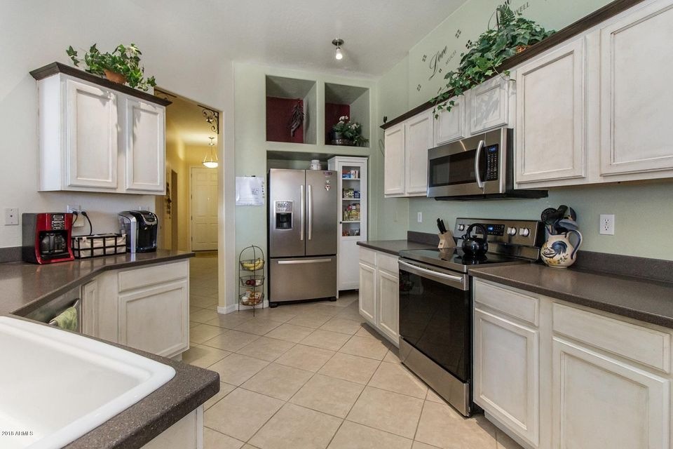 Lovely Kitchen