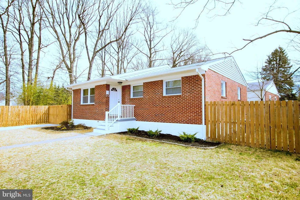 711 Virginia Ave, Essex, MD 21221 - photo 1