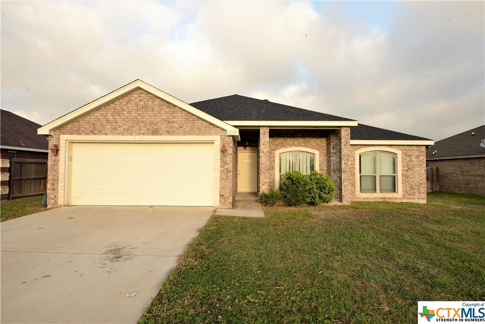 2505 Merle Dr, Copperas Cove, TX 76522 - photo 1