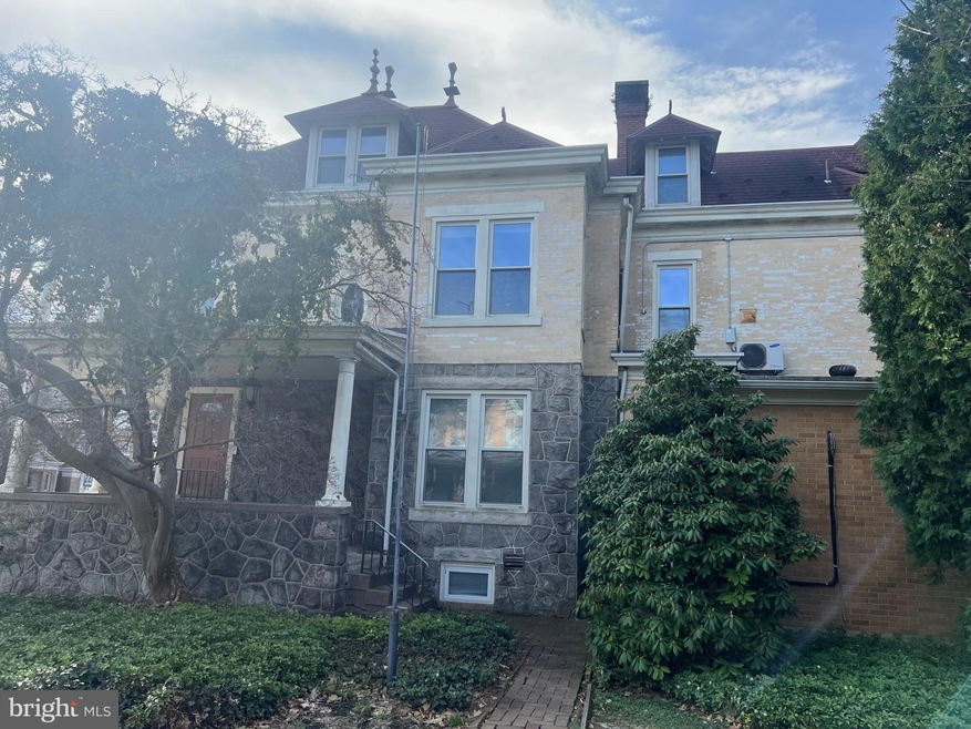 44 N 15th St unit 1A, Allentown, PA 18102 - photo 1