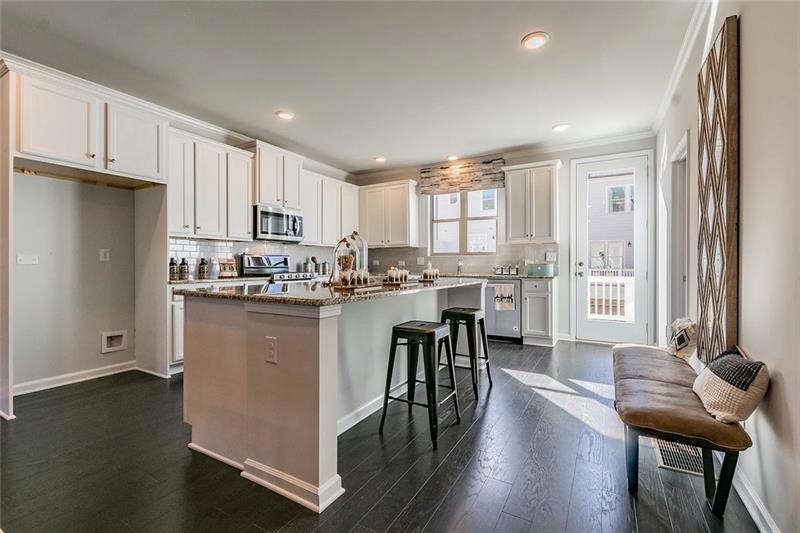 2584 Red Alder Aly, Doraville, GA 30360 - photo 1