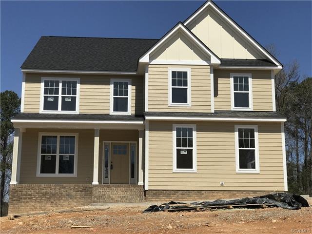 5 BR, additional 6BR on third level or rec room, 3