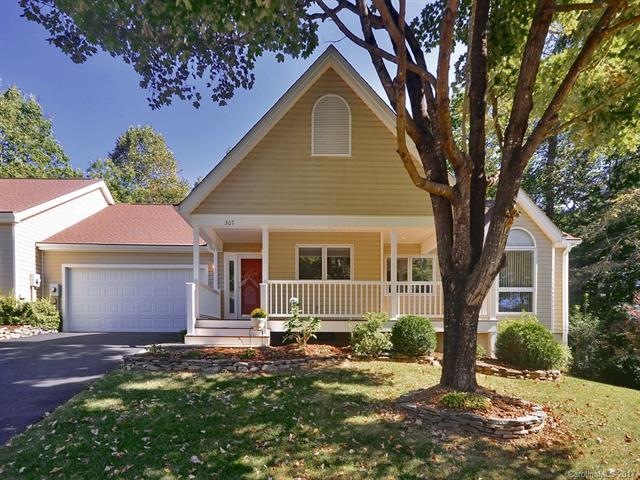 Great Curb appeal.