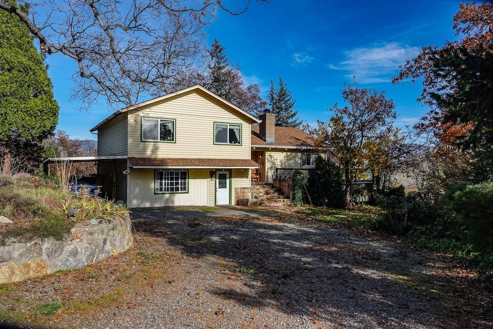 9945 California 3, Fort Jones, CA 96032 - photo 1