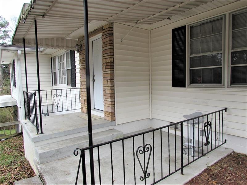 112 Cochran Rd SE, Marietta, GA 30060 - photo 1