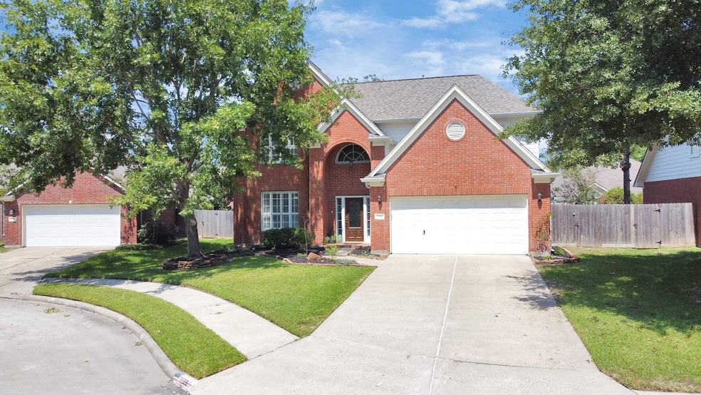 11106 Oak Mesa Ct, Houston, TX 77070 - photo 1