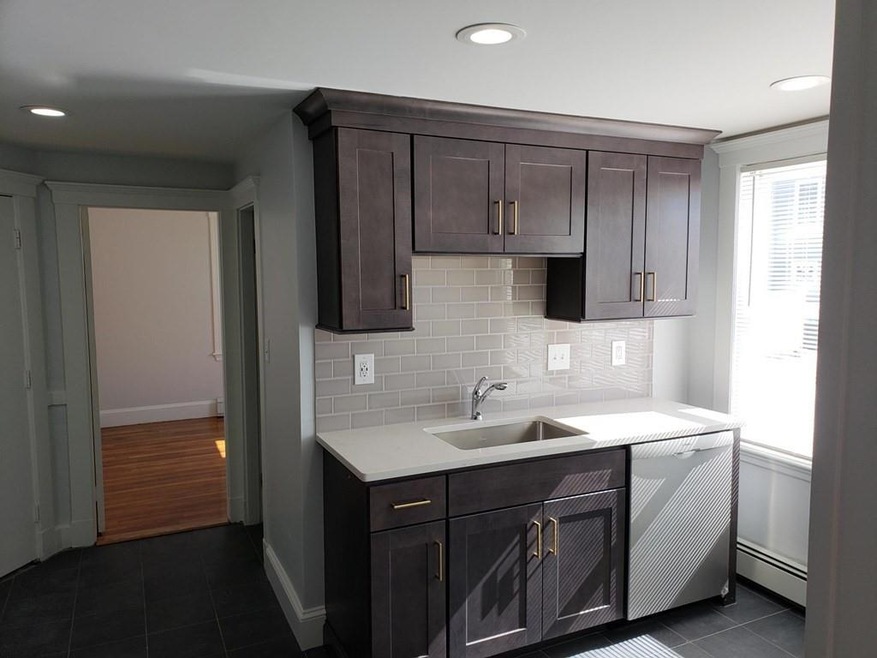 41 Mill St unit 41B, Quincy, MA 02169 - photo 1