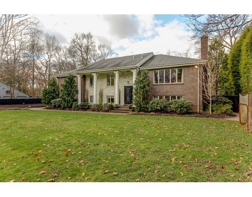 80 Wagon Rd, Westwood, MA 02090 - photo 1