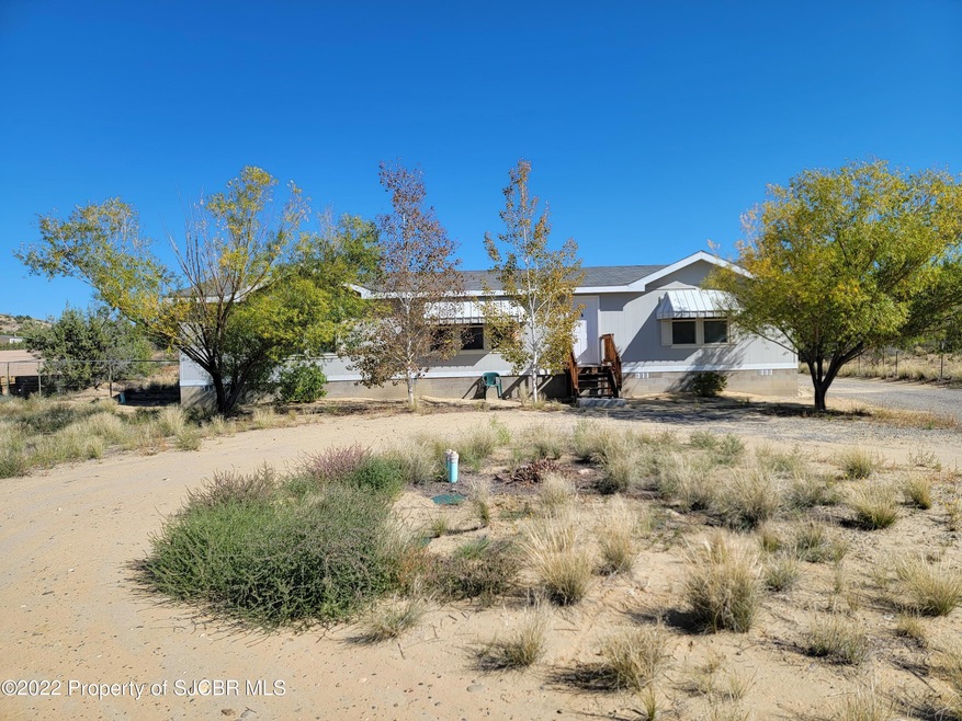 860 Katherine Ave, Farmington, NM 87401 - photo 1