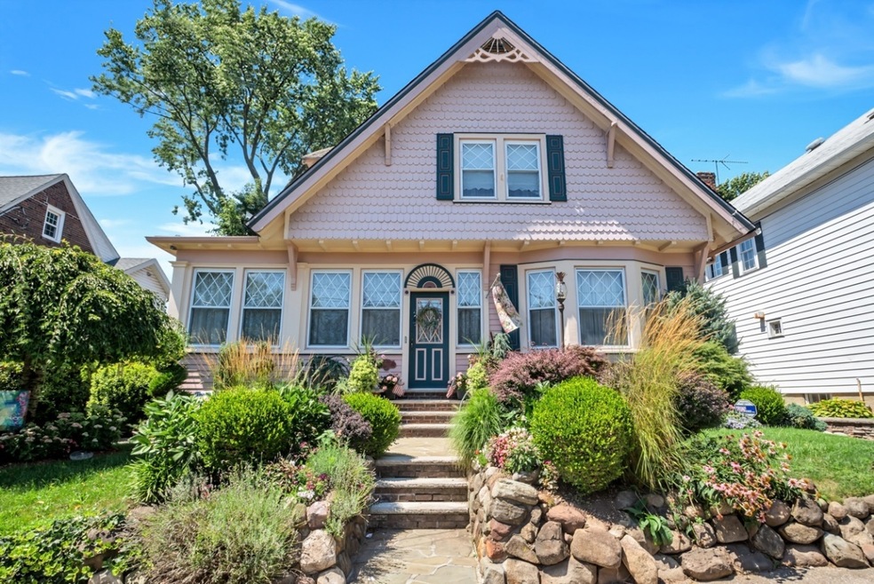 117 van Cortlandt Ave, Staten Island, NY 10301 - photo 1