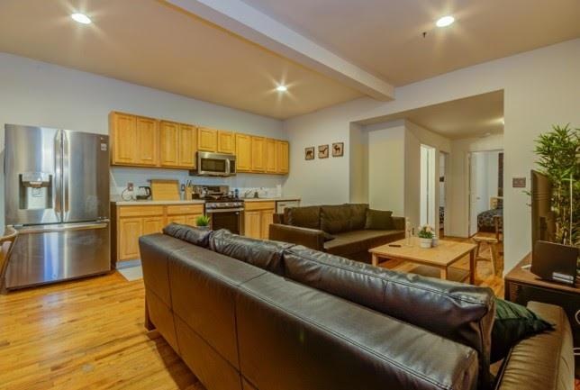 235 New York Ave unit 1, Jersey City, NJ 07307 - photo 1