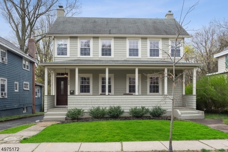 238 Baldwin St, Glen Ridge, NJ 07028 - photo 1