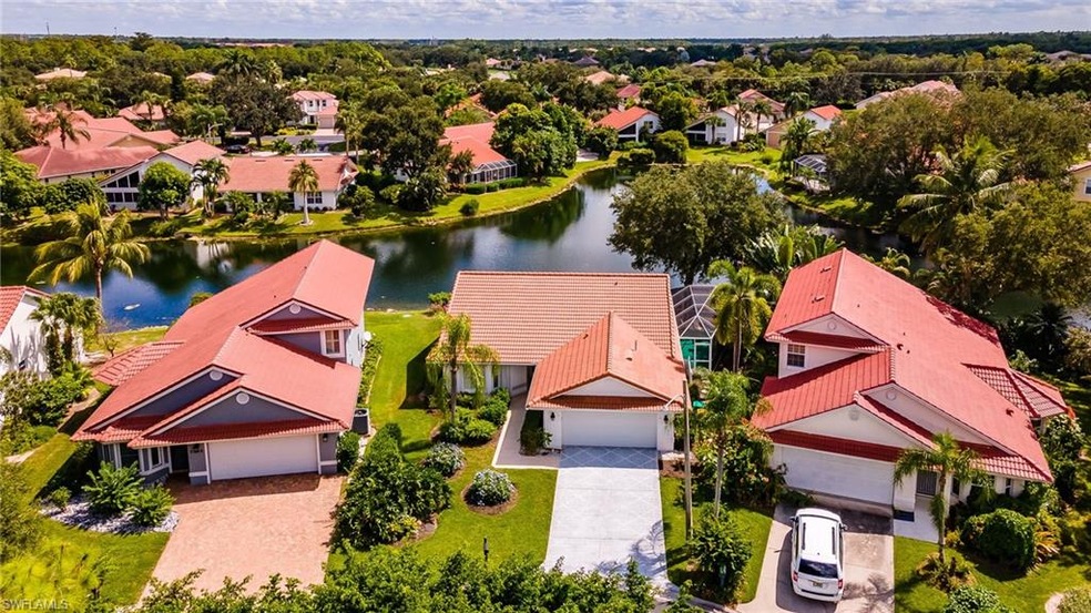 3532 Corinthian Way Naples, Fl. 34105