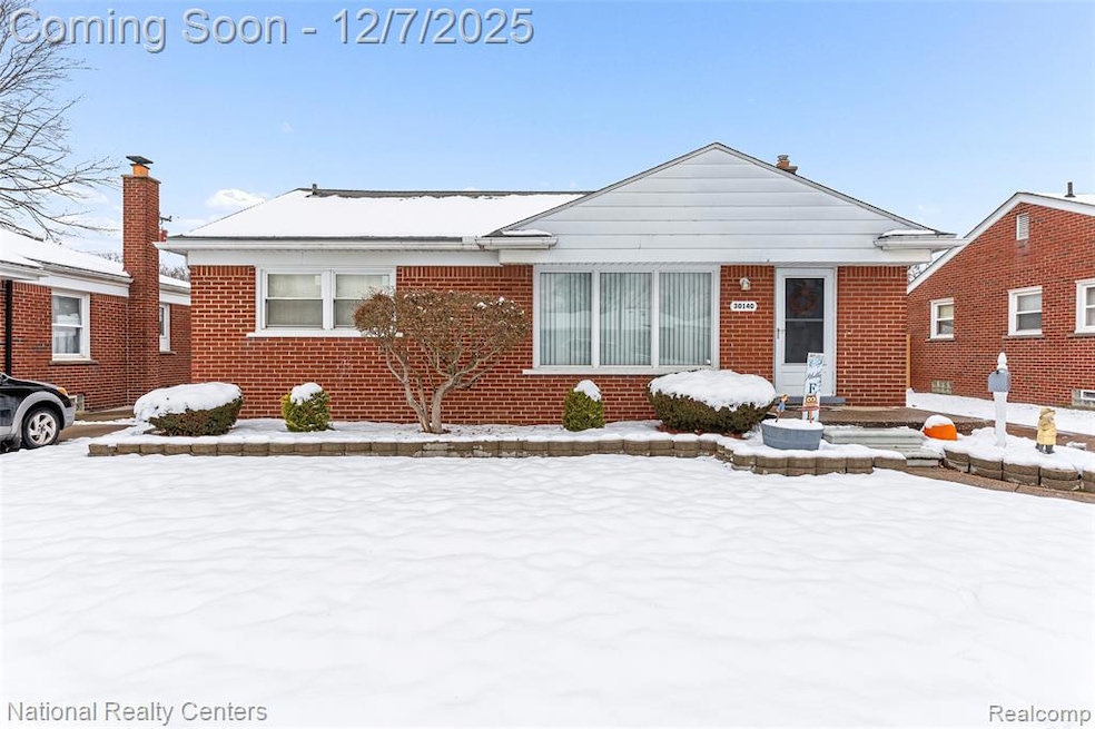 30140 Rush St, Garden City, MI 48135 - photo 1