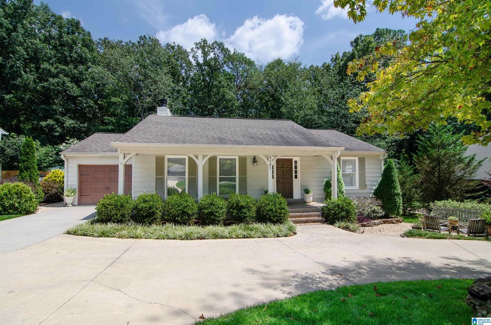 5161 Selkirk Dr, Birmingham, AL 35242 MLS 21367122