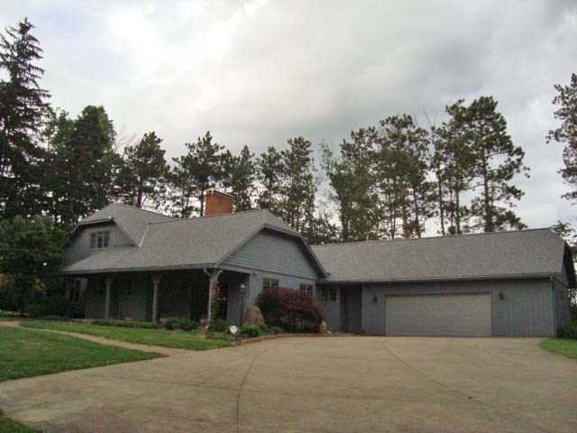 Main View