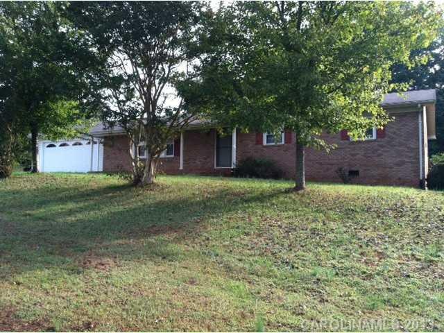 218 Valley St, Statesville, NC 28677 - photo 1