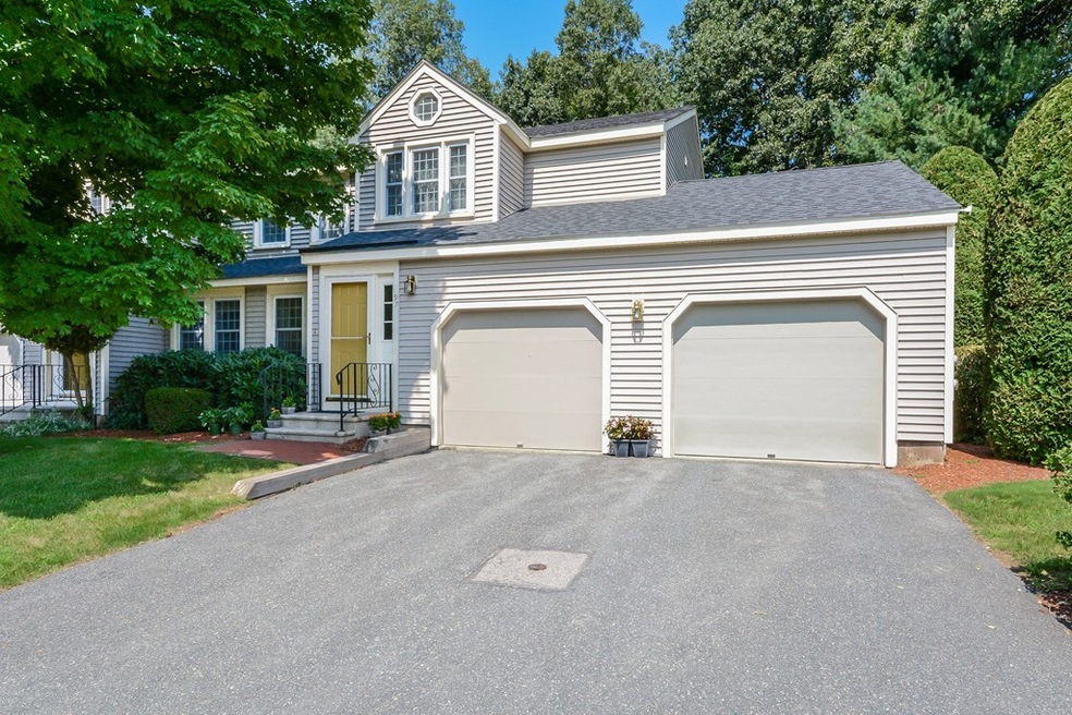 97 Harrington Farms Way, Shrewsbury, MA 01545 - photo 1