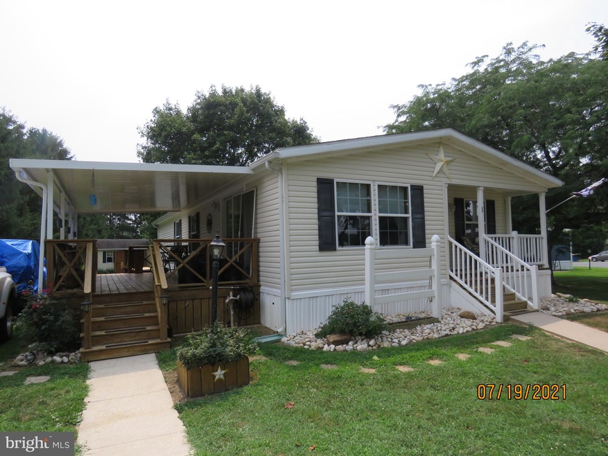 1 Clayton Dr unit 1, Clayton, DE 19938 - photo 1