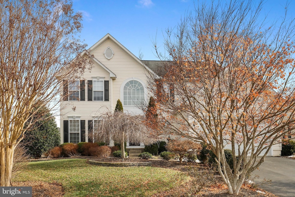 10962 Southcoate Village Dr, Bealeton, VA 22712 - photo 1