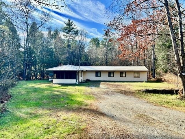 50 Twin Brook Rd, Chesterfield, NH 03443 - photo 1