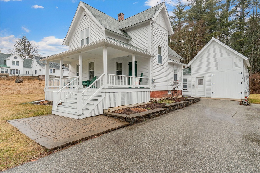 47 Elm St, Sanford, ME 04073 - photo 1