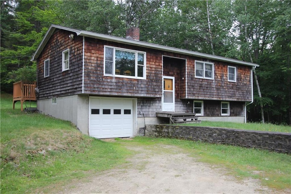 170 Lower Sumner Hill Rd, Sumner, ME 04292 - photo 1