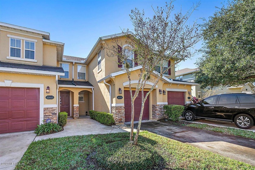 8858 Shell Island Dr, Jacksonville, FL 32216 - photo 1