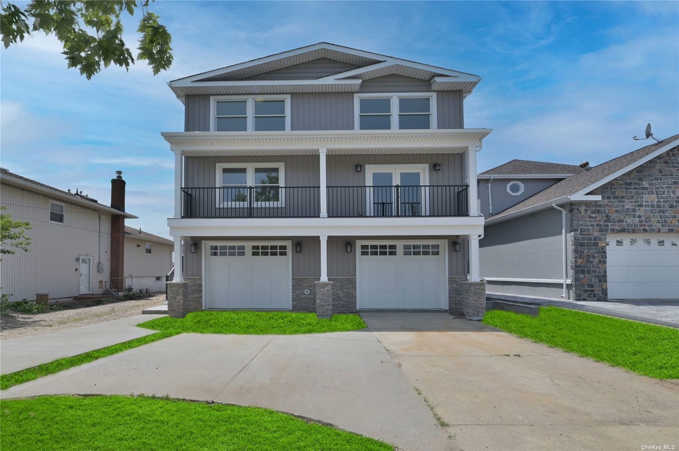 3 Seaview Ave, Island Park, NY 11558 - photo 1