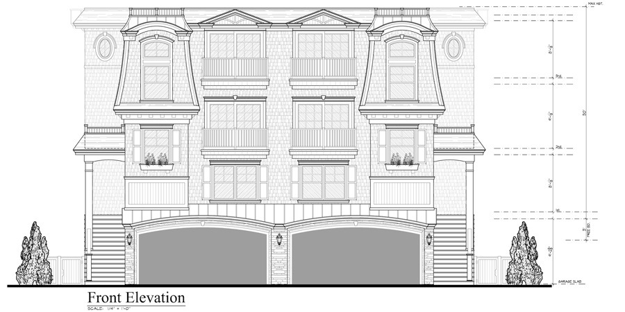 3518 Ocean Dr unit North, Avalon, NJ 08202 - photo 1