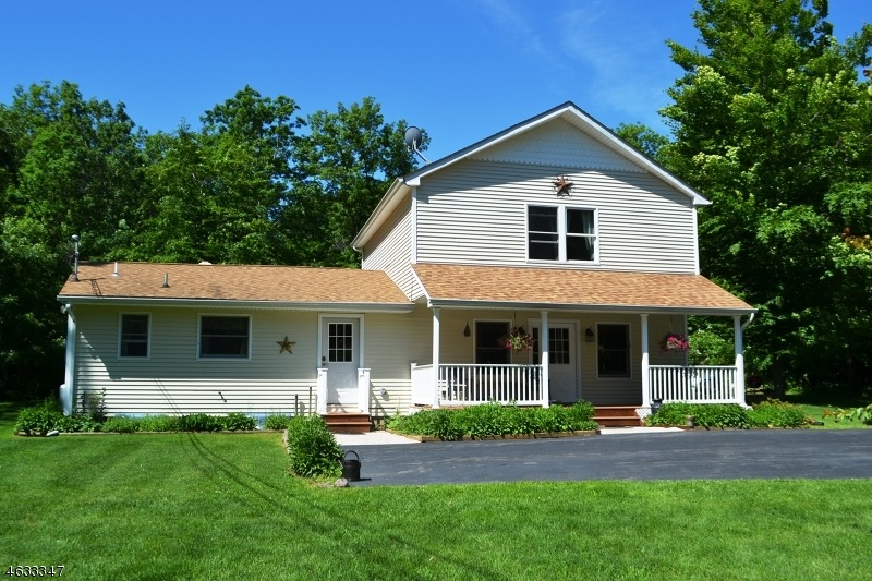 927 Owassa Rd, Newton, NJ 07860 - photo 1