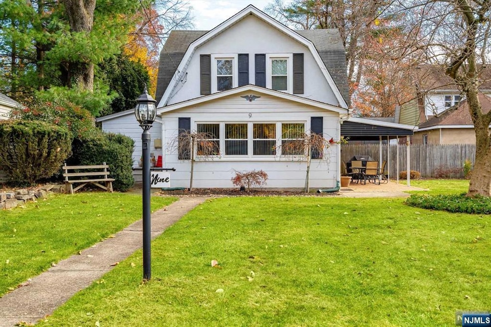 9 Haring St, Closter, NJ 07624 - photo 1