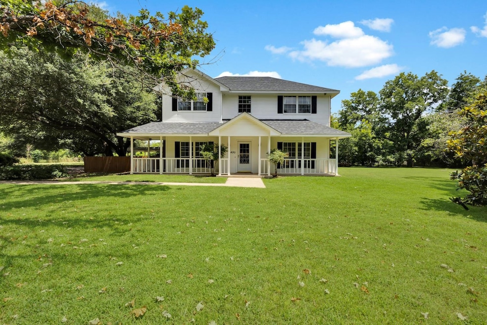 For Sale $735,000