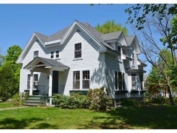 31 Lawrence St, Andover, NH 03216 - photo 1