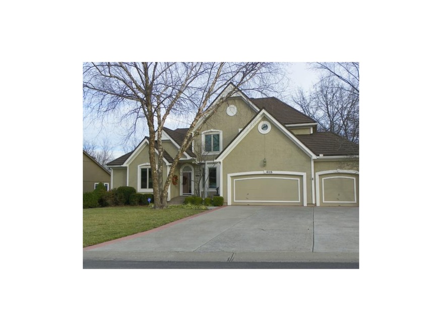 Meticulously Cared for (ie: roof, paint and more)