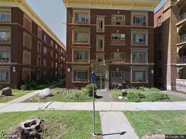 208 Pearl St unit 210-4L, Springfield, MA 01105 - photo 1