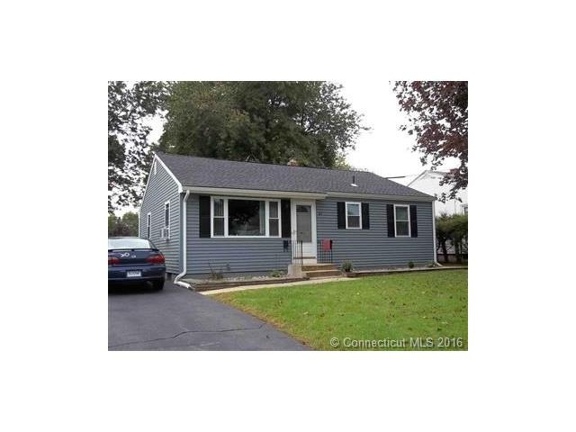 67 Chapman St, Newington, CT 06111 - photo 1