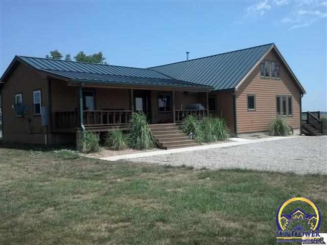 4400 NW 86th St, Topeka, KS 66618 - photo 1