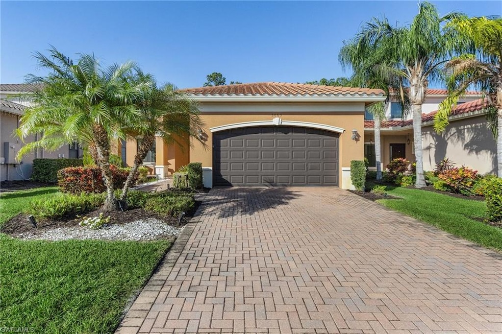 3063 Hudson Terrace, Naples, FL 34119 - photo 1