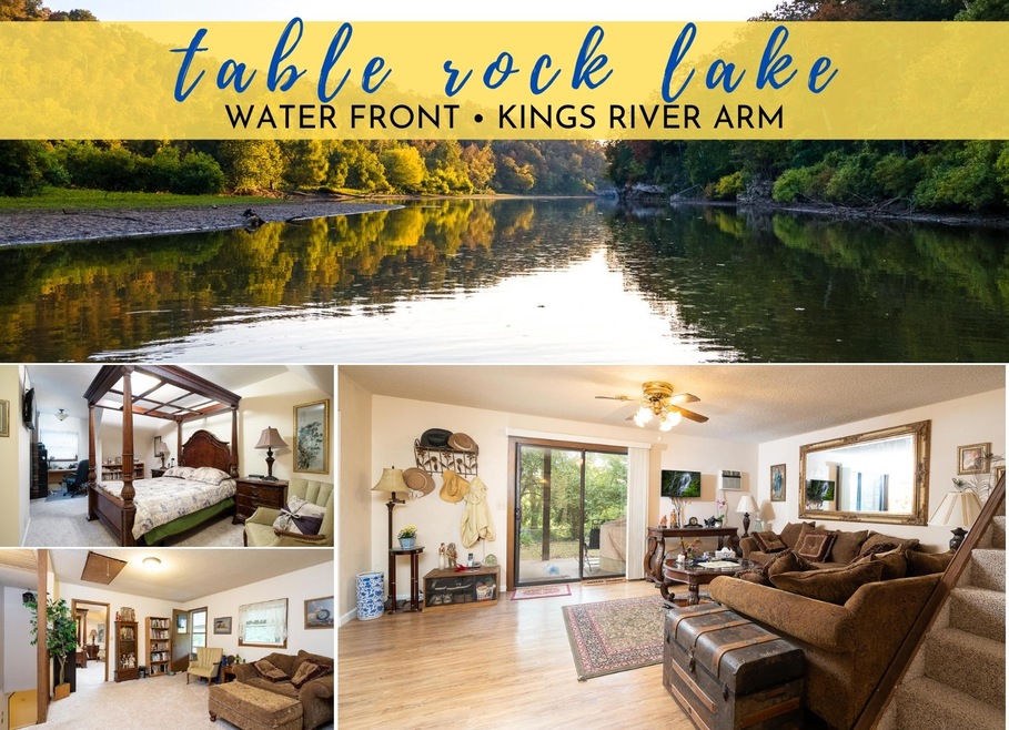 TABLE ROCK LAKE